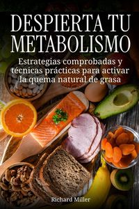 Produktbild: Despierta tu metabolismo