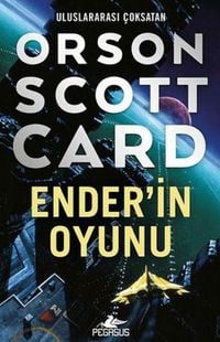 Produktbild: Enderin Oyunu