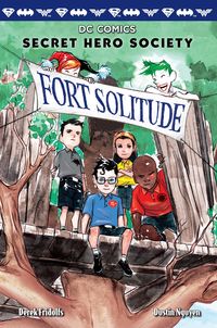 Produktbild: Fort Solitude