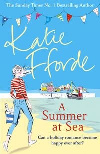 Produktbild: A Summer at Sea
