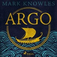 Produktbild: Argo: A thrilling historical adventure set in Ancient Greece
