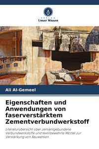 Produktbild: Eigenschaften und Anwendungen von faserverst&auml;rktem Zementverbundwerkstoff
