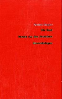 Produktbild: Regler: Werkausgabe 3