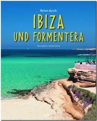 Produktbild: Reise durch Ibiza und Formentera
