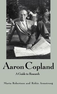 Produktbild: Aaron Copland