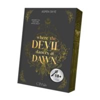 Produktbild: Where the Devil Dances at Dawn