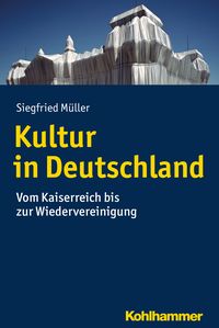 Produktbild: Kultur in Deutschland