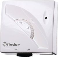 Produktbild: Finder Raumthermostat mechanisch 1T.01.1