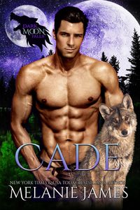Produktbild: Dark Moon Falls: Cade
