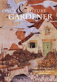 Produktbild: The Once & Future Gardener