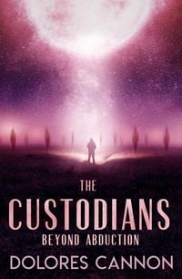 Produktbild: The Custodians (Danish Edition)