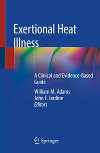 Produktbild: Exertional Heat Illness
