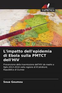 Produktbild: L'impatto dell'epidemia di Ebola sulla PMTCT dell'HIV