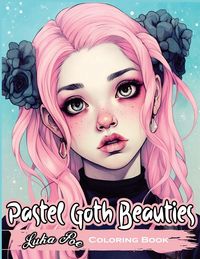 Produktbild: Pastel Goth Beauties