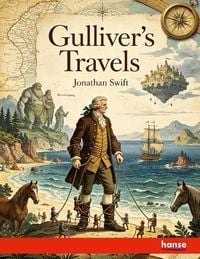 Produktbild: Gulliver's Travels