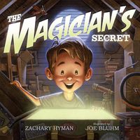 Produktbild: The Magician's Secret