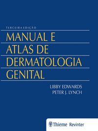 Produktbild: Manual e Atlas de Dermatologia Genital