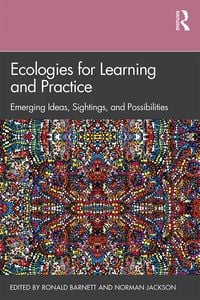 Produktbild: Ecologies for Learning and Practice
