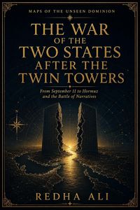 Produktbild: The War of the Two States After the Twin Towers