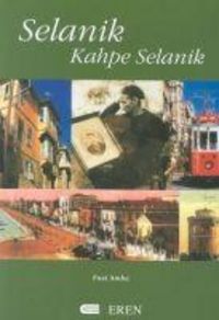 Produktbild: Selanik Kahpe Selanik