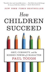 Produktbild: How Children Succeed