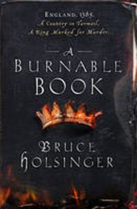 Produktbild: Burnable Book