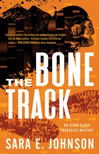 Produktbild: The Bone Track