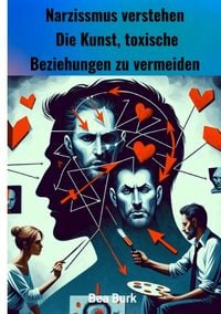 Produktbild: Narzissmus verstehen