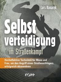 Produktbild: Selbstverteidigung im Stra&szlig;enkampf