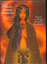 Produktbild: Oracle divines essences