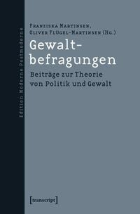Produktbild: Gewaltbefragungen