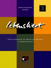 Produktbild: LebensWert - alt / LebensWert 3 - alt