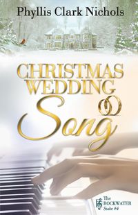 Produktbild: Christmas Wedding Song (The Rockwater Suite, #4)