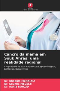 Produktbild: Cancro da mama em Souk Ahras: uma realidade regional