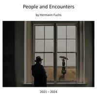 Produktbild: People and Encounters