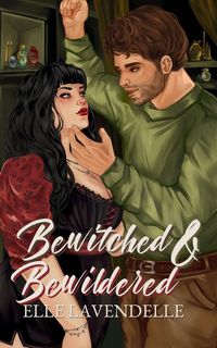 Produktbild: Bewitched & Bewildered