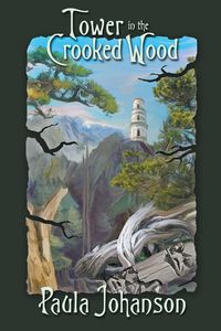 Produktbild: Tower in the Crooked Wood