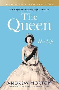 Produktbild: The Queen