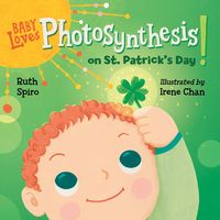 Produktbild: Baby Loves Photosynthesis on St. Patrick's Day!
