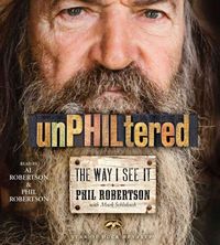 Produktbild: UNPHILTERED                 5D