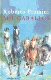Produktbild: Mil caballos