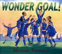Produktbild: Wonder Goal