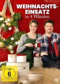 Produktbild: Weihnachts-Einsatz in 4 W&auml;nden