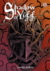 Produktbild: The Shadow of Yigg