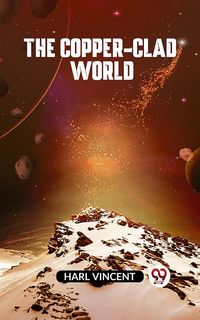 Produktbild: The Copper-Clad World