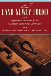 Produktbild: The Land Newly Found