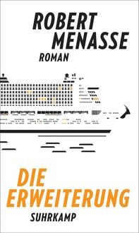 Produktbild: Die Erweiterung