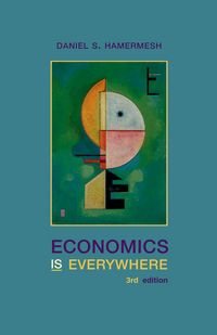 Produktbild: Economics Is Everywhere 3/e