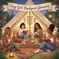 Produktbild: Cozy Girl Homebody Backyard Glamping