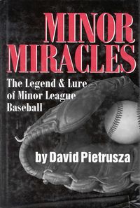 Produktbild: Minor Miracles